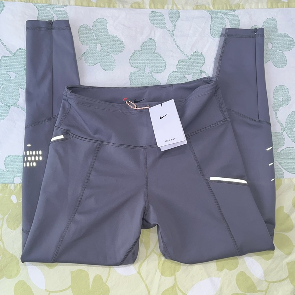 Nike Running Division Leggings